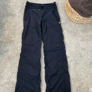 Lululemon Dance Studio Pants